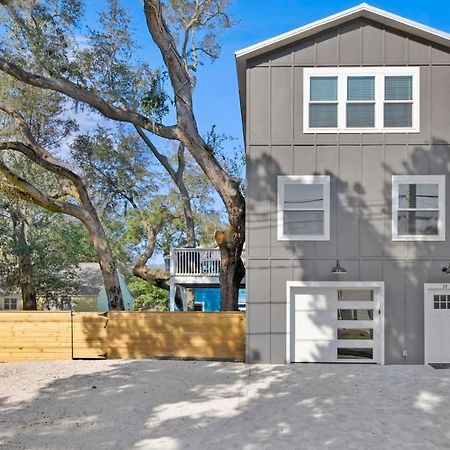 Downtown St Aug Home By Fountain Of Youth Pool Spa By Beach Add Golf Cart St. Augustine Esterno foto