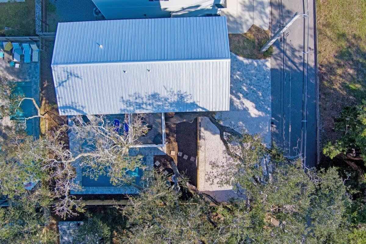 Downtown St Aug Home By Fountain Of Youth Pool Spa By Beach Add Golf Cart St. Augustine Esterno foto