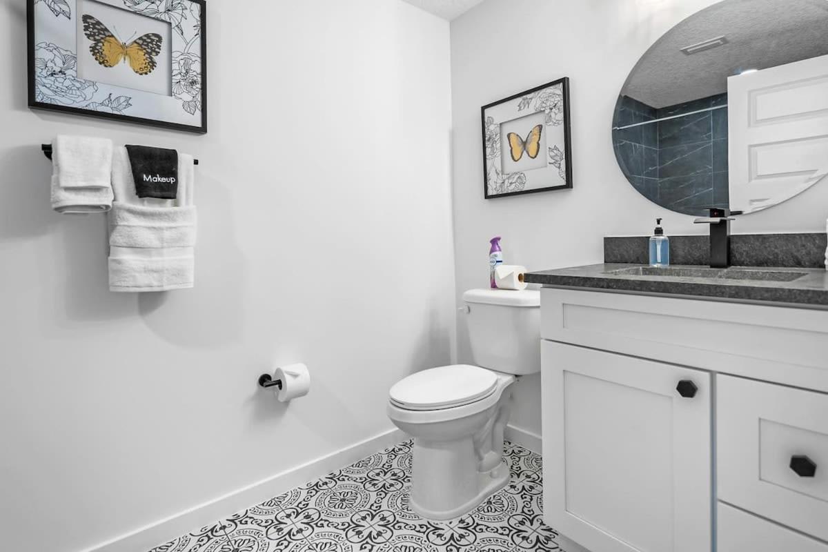 Downtown St Aug Home By Fountain Of Youth Pool Spa By Beach Add Golf Cart St. Augustine Esterno foto